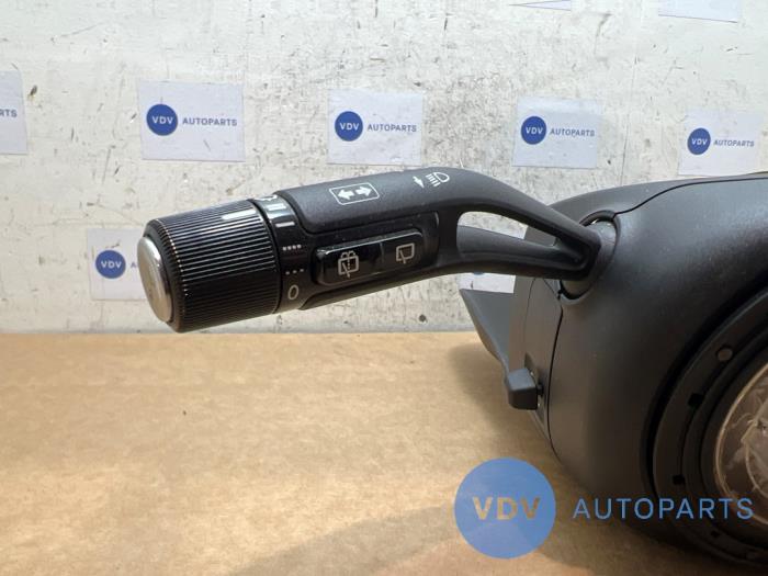 Commutateur combi colonne de direction Mercedes GLC-Klasse