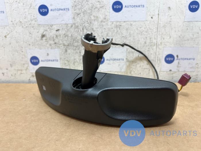 Binnenspiegel Mercedes GLC-Klasse