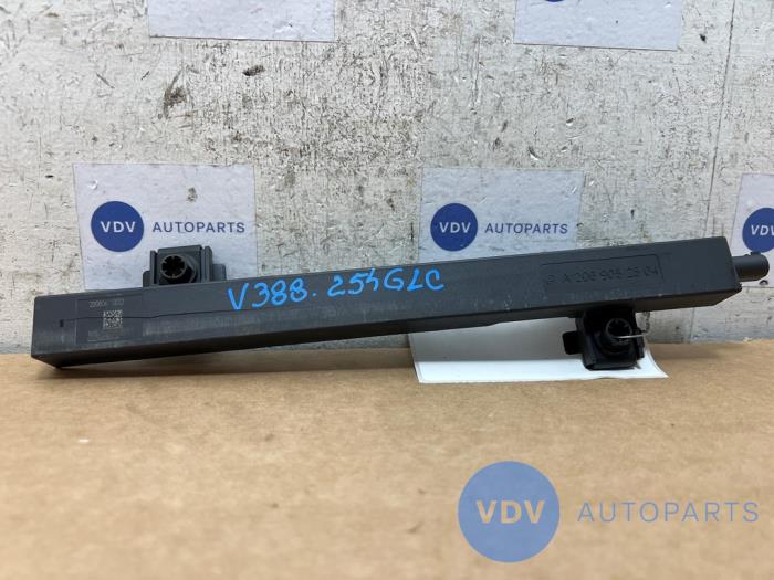 Keyless entry antenna Mercedes C-Klasse