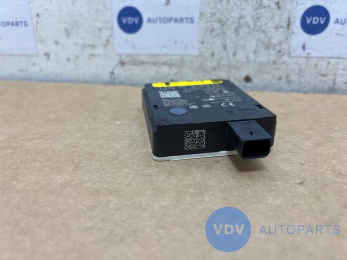 Radar sensor Mercedes C-Klasse