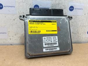Gebruikte Computer Motormanagement Mercedes E (W211) 2.2 E-220 CDI 16V Prijs € 151,25 Inclusief btw aangeboden door Autoparts Van De Velde