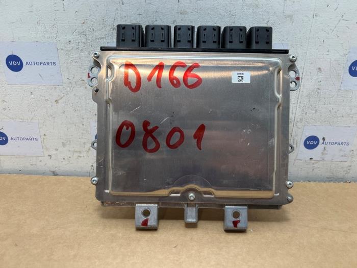 Ordinateur gestion moteur Mercedes GLC-Klasse