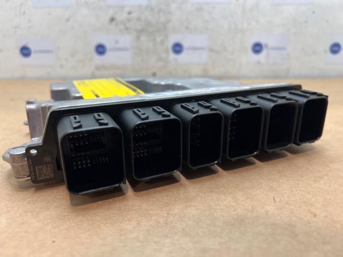 Ordinateur gestion moteur Mercedes GLC-Klasse