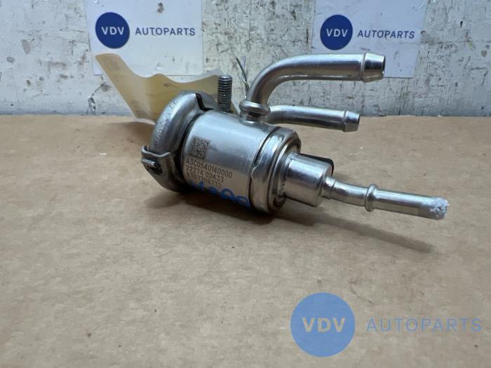 Injector (diesel) Mercedes C-Klasse