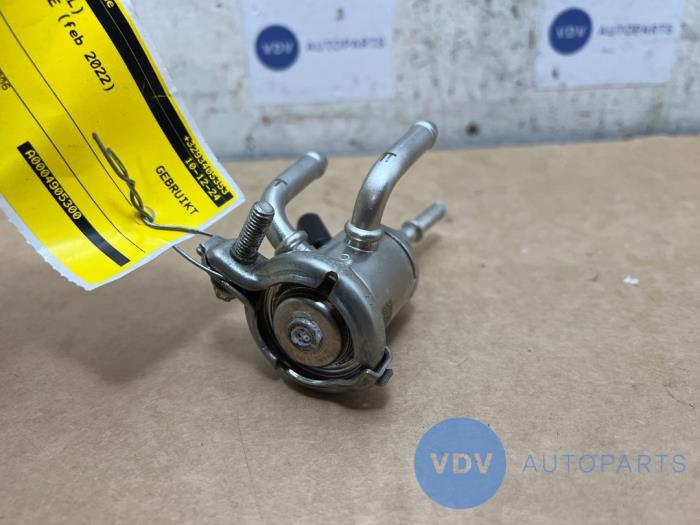 Inyector (diésel) Mercedes C-Klasse