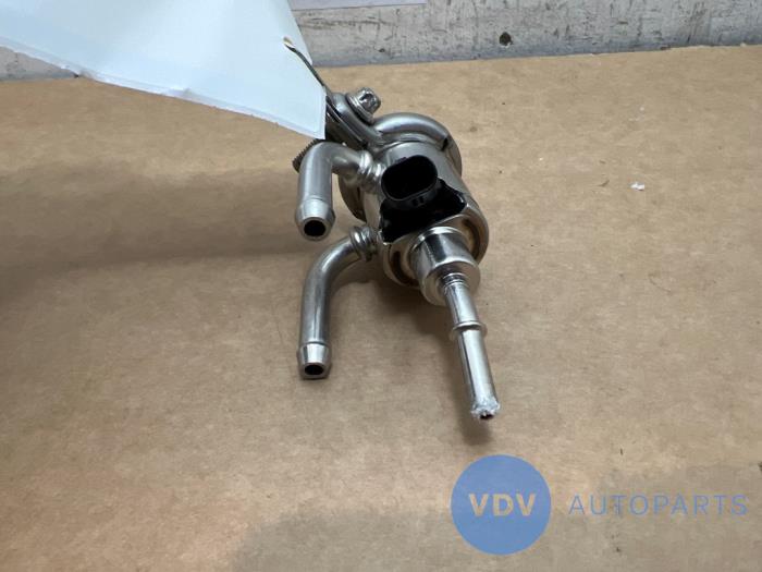 Inyector (diésel) Mercedes C-Klasse