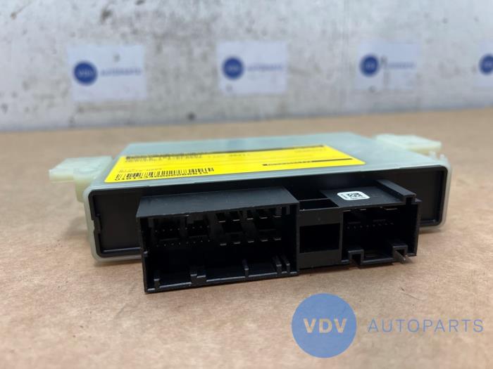 Module (miscellaneous) Mercedes S-Klasse