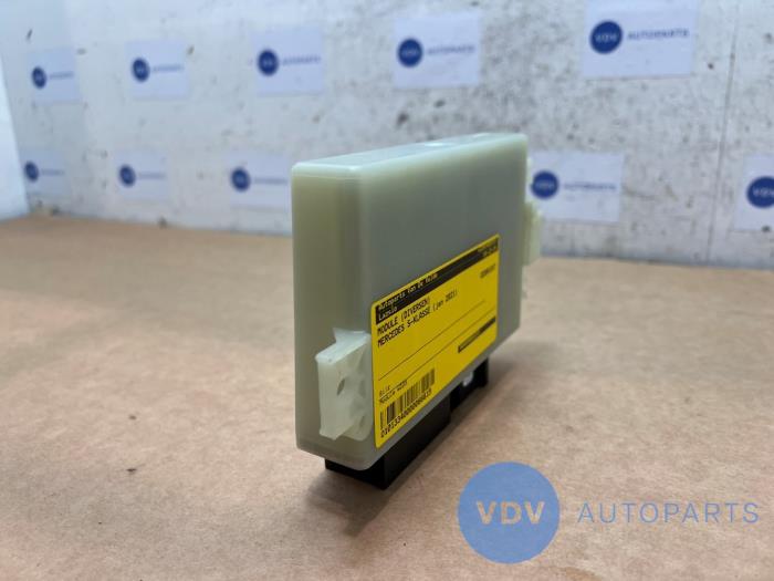Module (miscellaneous) Mercedes S-Klasse
