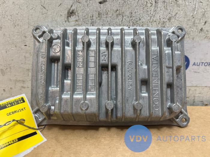 Modul ksenonowy Mercedes GLC-Klasse