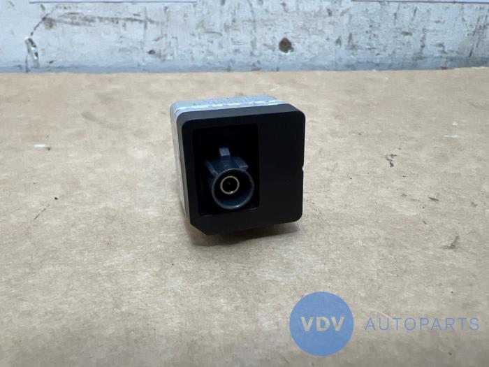 Caméra de recul Mercedes A-Klasse