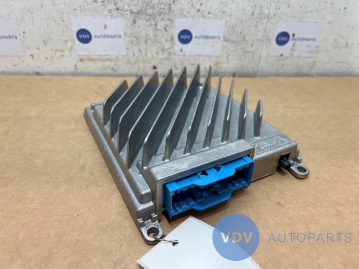 Amplificateur radio Mercedes S-Klasse