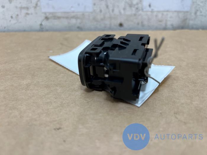 Commutateur Mercedes C-Klasse