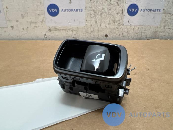 Schakelaar Mercedes C-Klasse