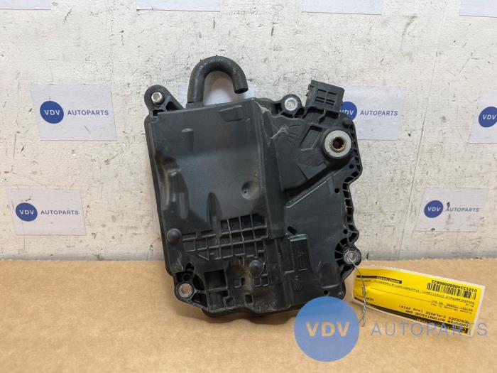 Ordinateur réservoir automatique Mercedes C-Klasse