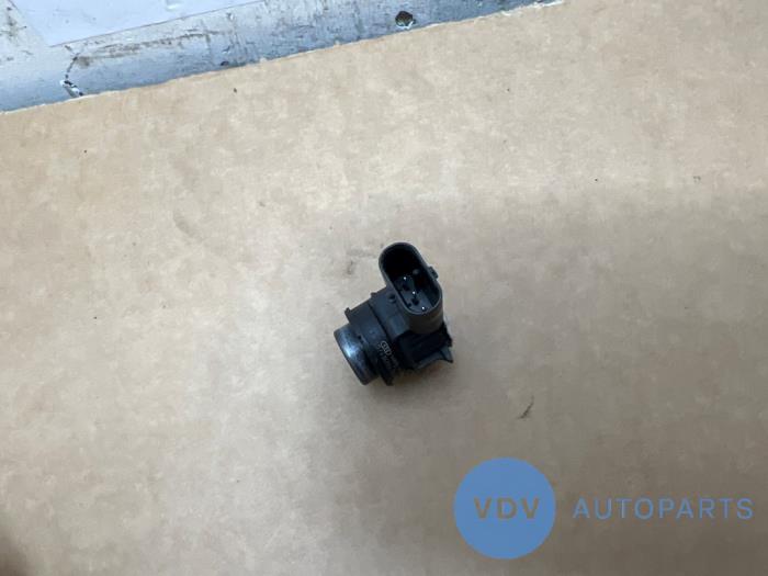 Capteur PDC Mercedes GLK-Klasse