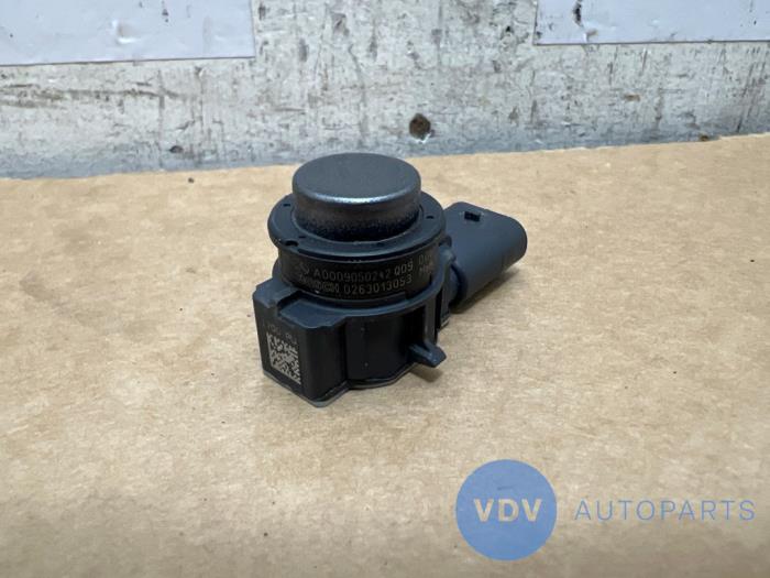 Capteur PDC Mercedes GLK-Klasse