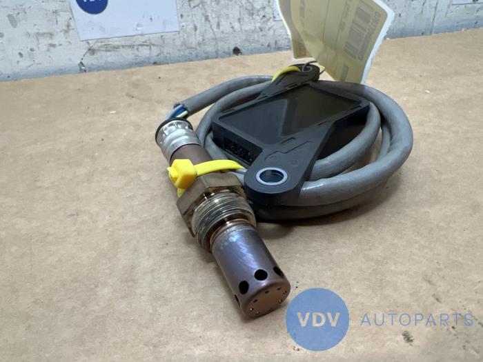 Capteur NOx Mercedes C-Klasse