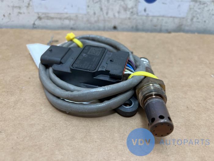 Nox sensor Mercedes C-Klasse