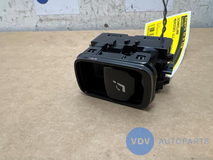 Przelacznik Mercedes GLC-Klasse