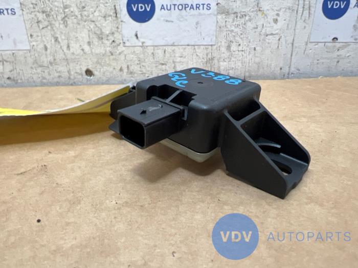 Modul cisnienia opon Mercedes AMG GT