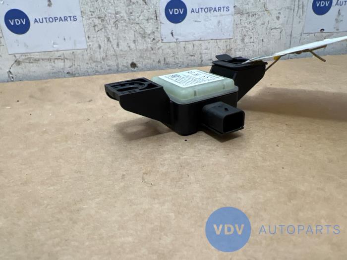 Modul cisnienia opon Mercedes AMG GT