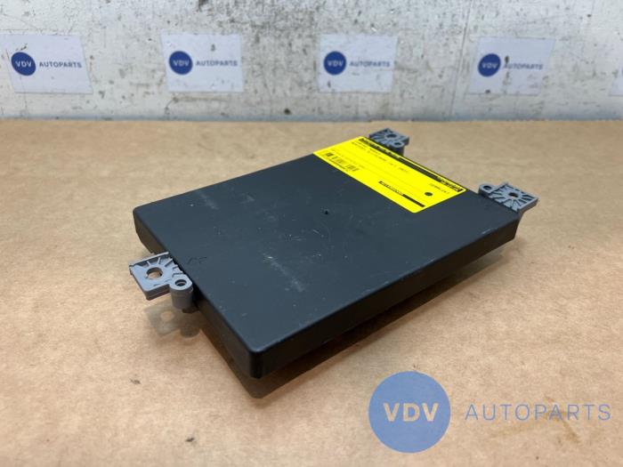 Módulo de confort Mercedes GLC-Klasse