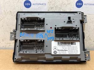 Gebruikte Comfort Module Mercedes GLC (X254) 2.0 300d 16V 4-Matic Prijs € 90,75 Inclusief btw aangeboden door Autoparts Van De Velde