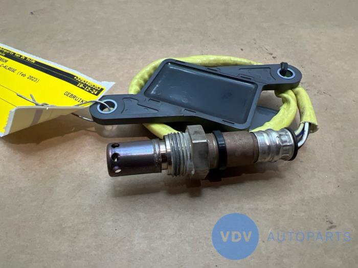 Nox Sensor Mercedes C-Klasse