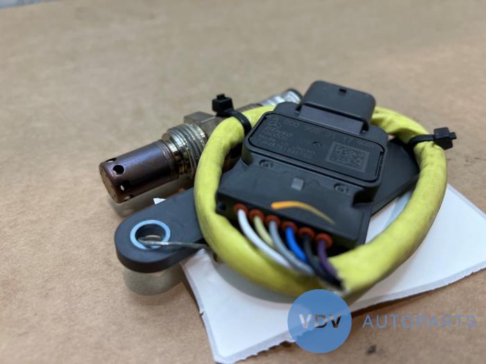 Nox Sensor Mercedes C-Klasse