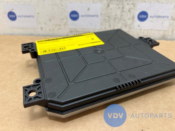 Module (miscellaneous) Mercedes C-Klasse