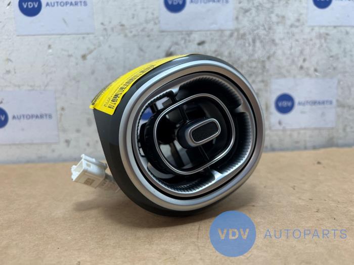 Dashboard vent Mercedes GLC-Klasse