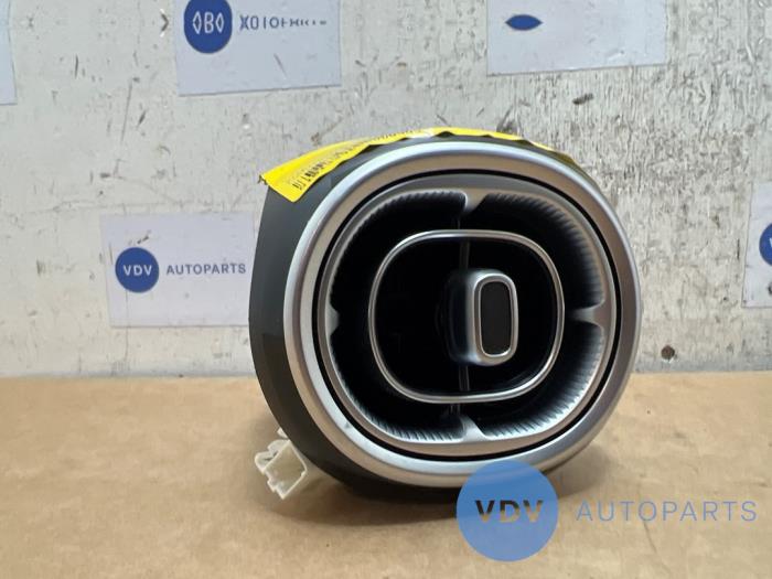 Dashboard vent Mercedes GLC-Klasse
