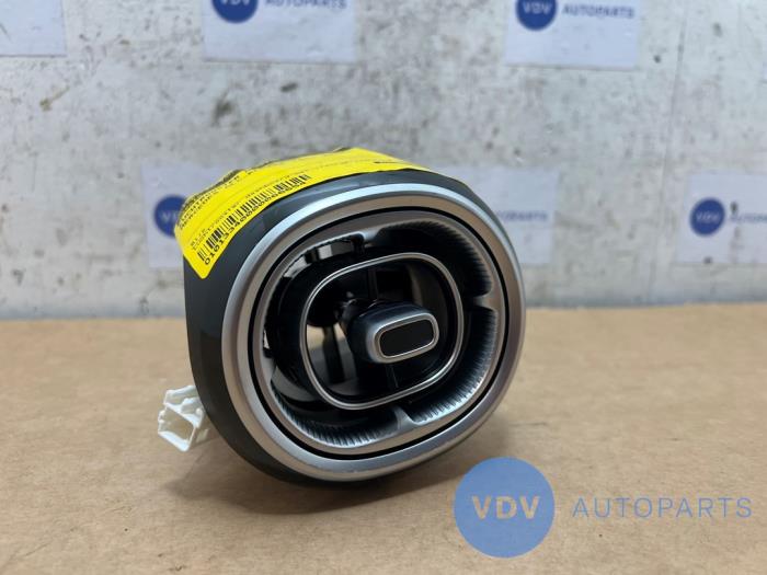 Dashboard vent Mercedes GLC-Klasse