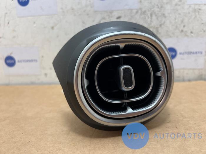 Dashboard vent Mercedes GLC-Klasse