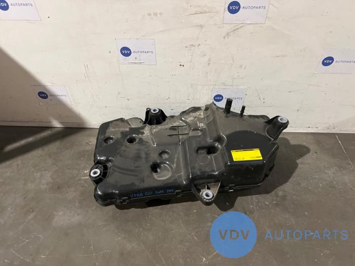 Adblue Tank Mercedes GLC-Klasse