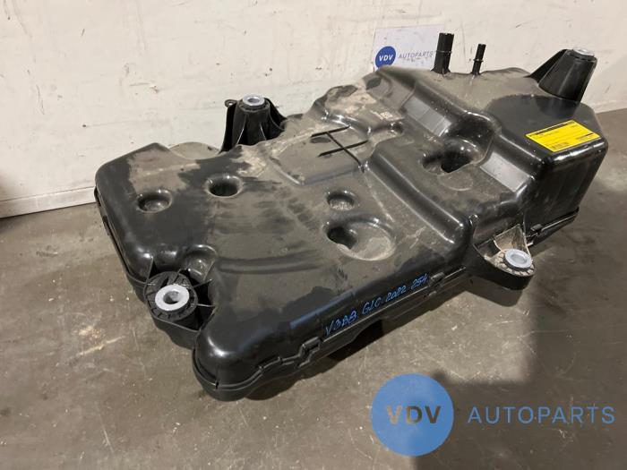 Zbiornik AdBlue Mercedes GLC-Klasse