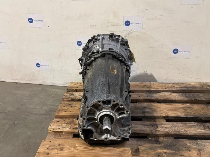 Gearbox Mercedes GLC-Klasse