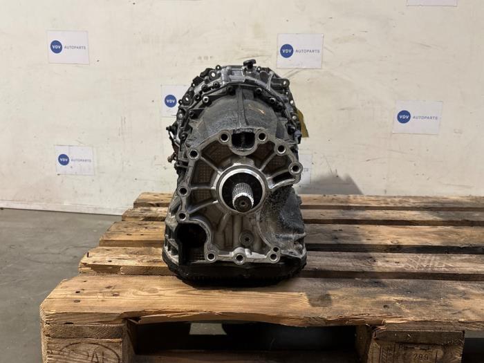 Gearbox Mercedes GLC-Klasse