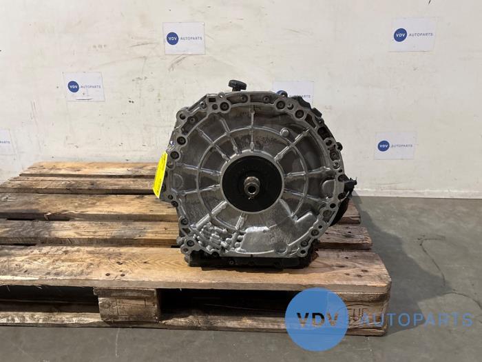 Gearbox Mercedes GLC-Klasse