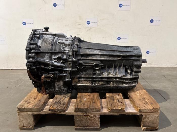 Gearbox Mercedes GLC-Klasse