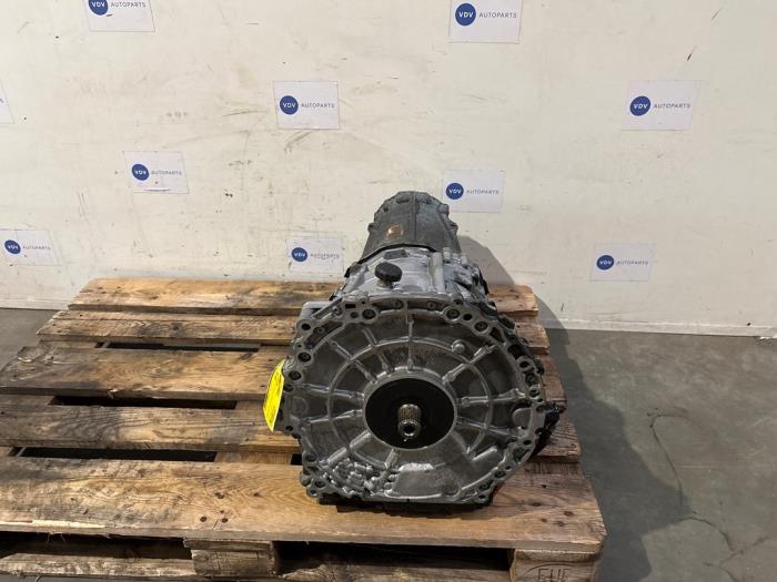 Gearbox Mercedes GLC-Klasse
