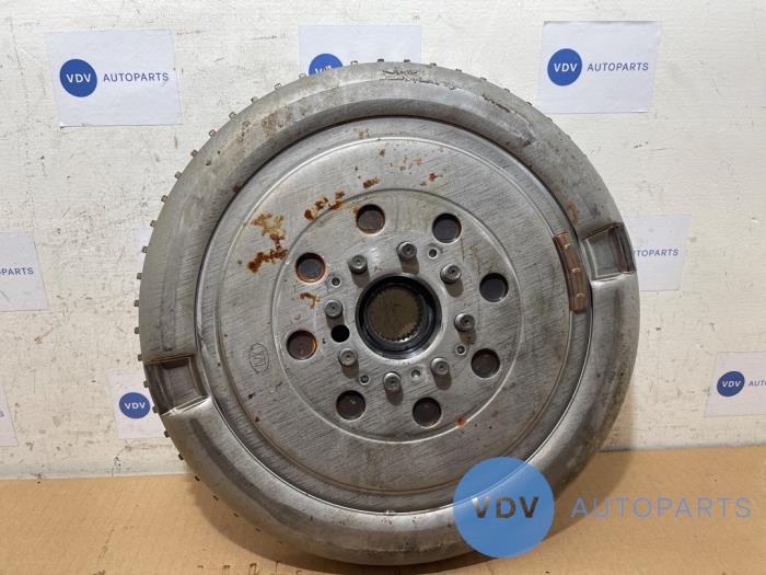 Vliegwiel Mercedes GLC-Klasse