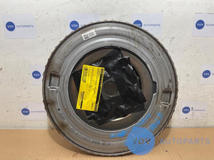 Vliegwiel Mercedes GLC-Klasse