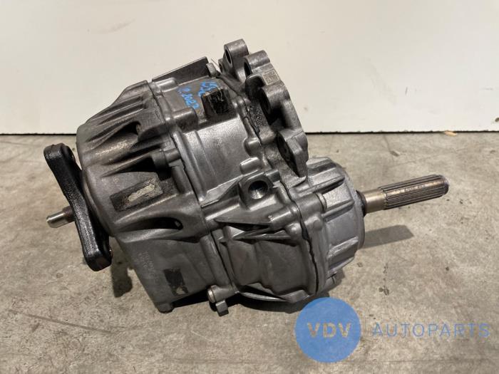Boîte de transfert 4x4 Mercedes GLC-Klasse
