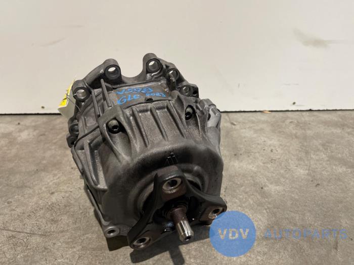 Boîte de transfert 4x4 Mercedes GLC-Klasse