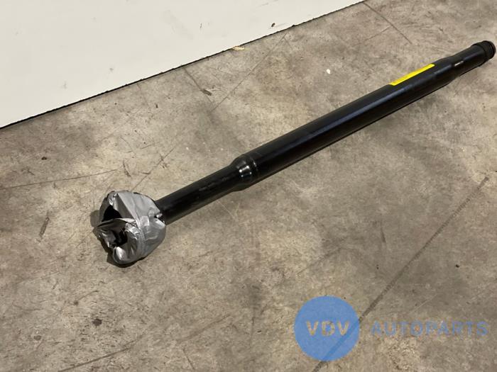 Arbre intermédiaire pour 4x4 Mercedes GLC-Klasse