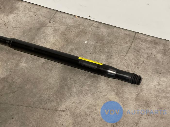 Arbre intermédiaire pour 4x4 Mercedes GLC-Klasse