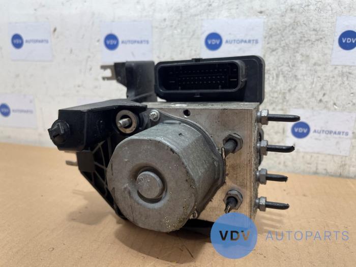 Pompe ABS Mercedes B-Klasse