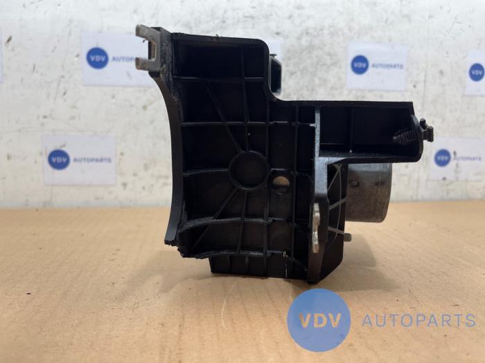 Pompe ABS Mercedes B-Klasse