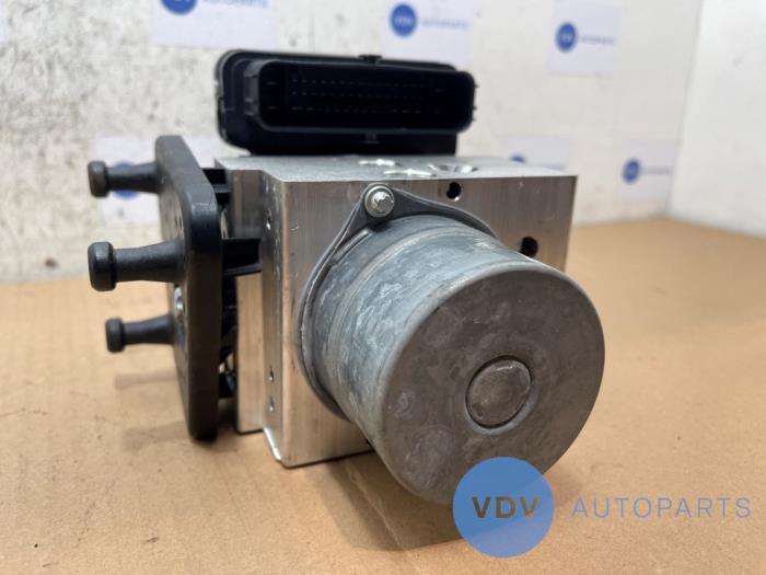 Pompe ABS Mercedes GLC-Klasse
